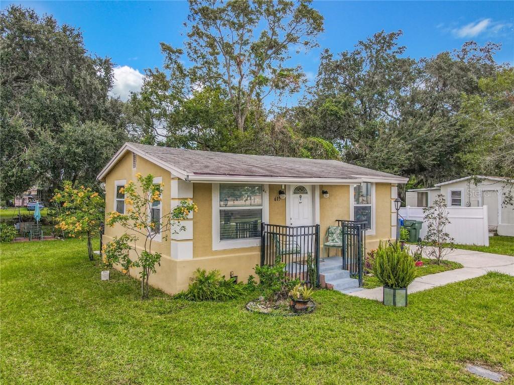 615 N Emory Ave., Kissimmee, FL 34741