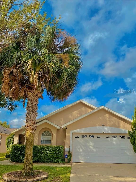 2516 Caliente Tr., Kissimmee, FL 34747