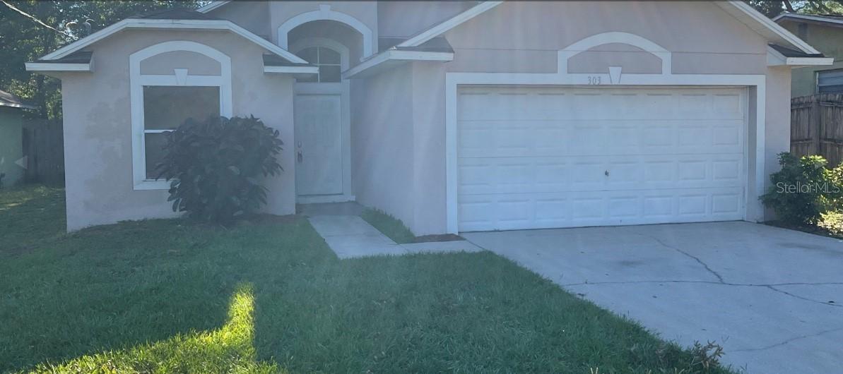 303 N Hudson St., Orlando, FL 32835