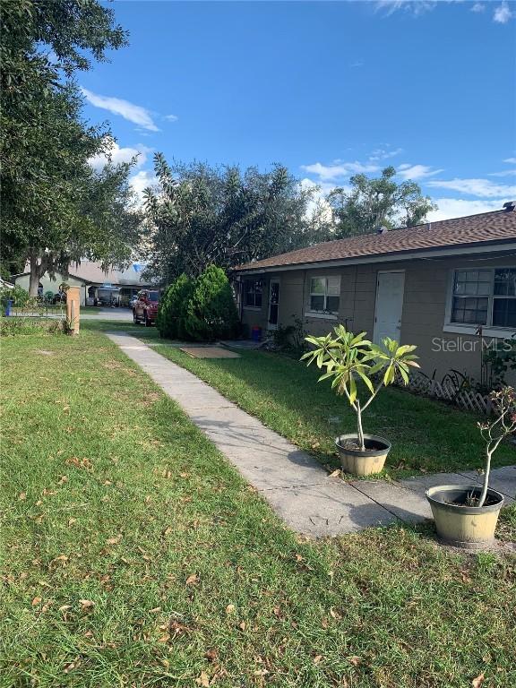 612-616 Jersey Ave., Saint Cloud, FL 34769