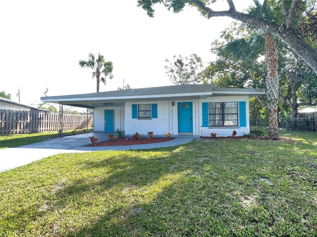 209 Flamingo Dr., Sanford, FL 32773