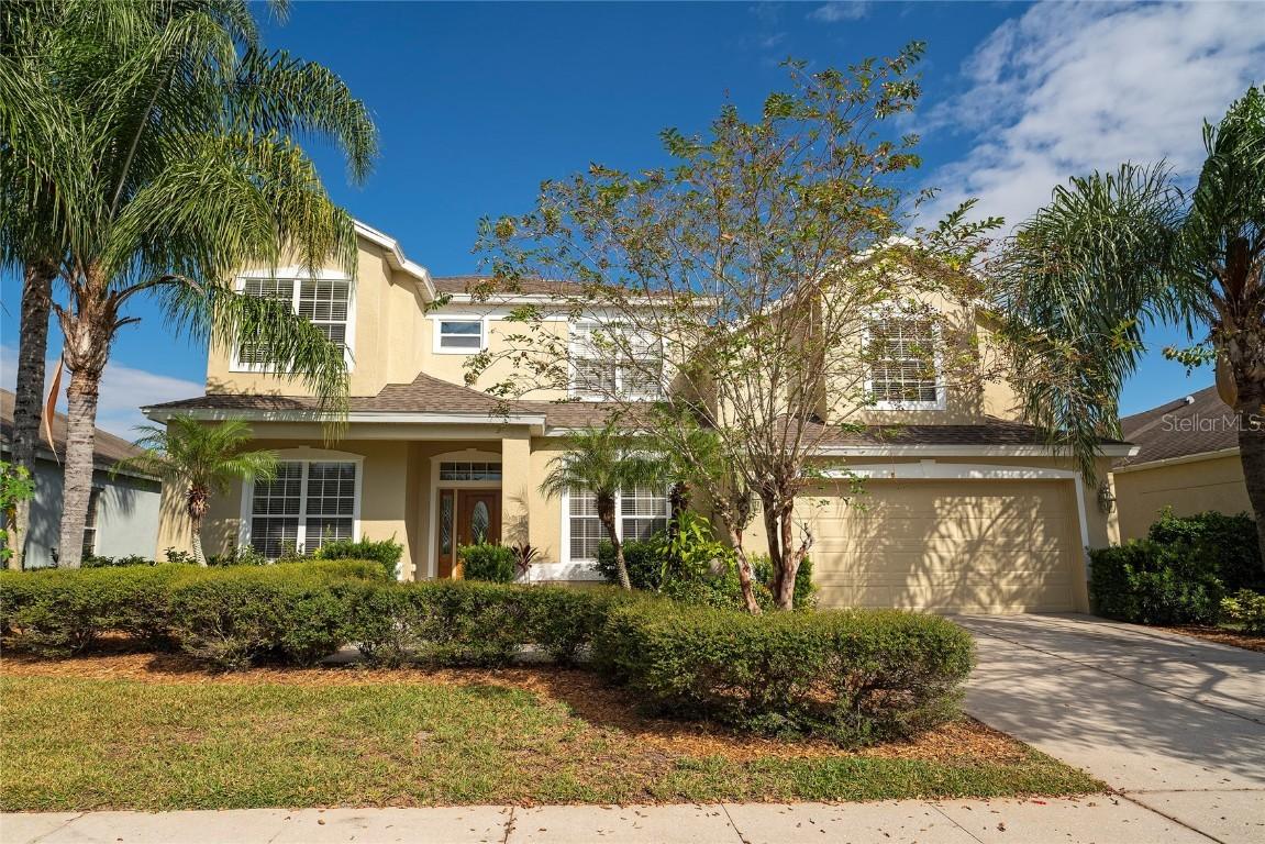 10652 Sparrow Landing Way, Orlando, FL 32832