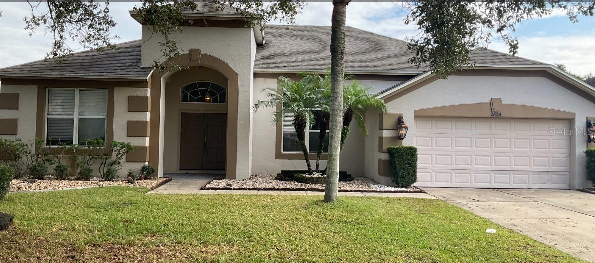 2624 University Acres Dr., Orlando, FL 32817