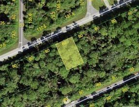 13055 Eisenhower Dr., Port Charlotte, FL 33953