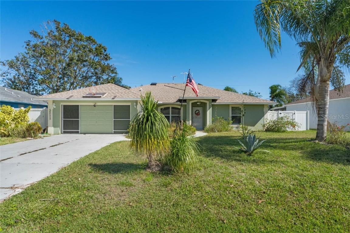 3311 Victory Palm Dr., Edgewater, FL 32141