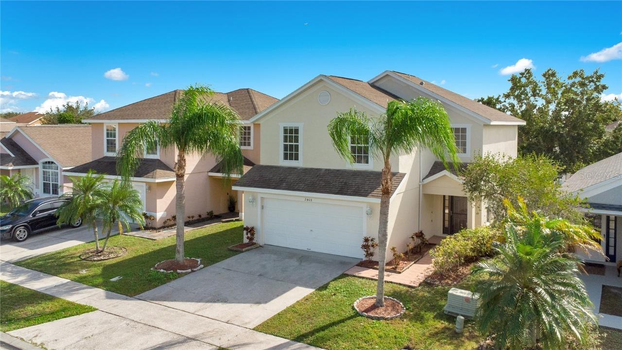2408 Knightsbridge Blvd., Kissimmee, FL 34744