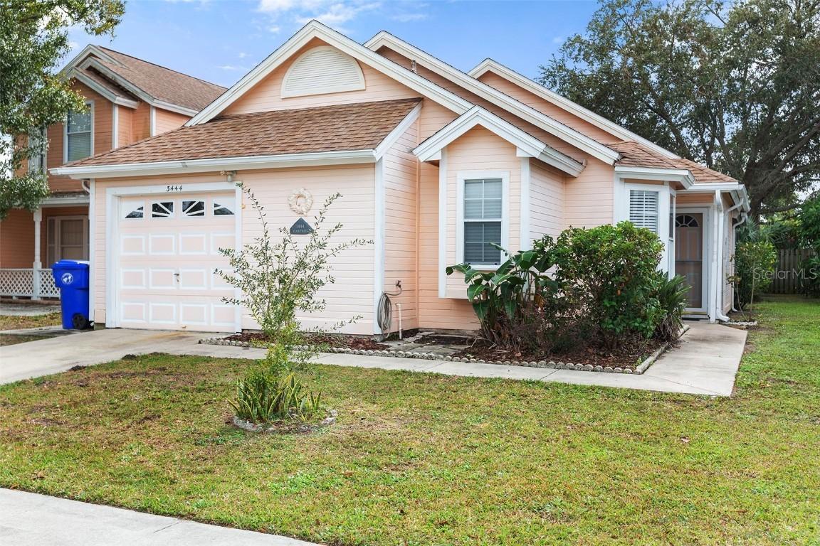 3444 Sugar Mill Rd., Kissimmee, FL 34741