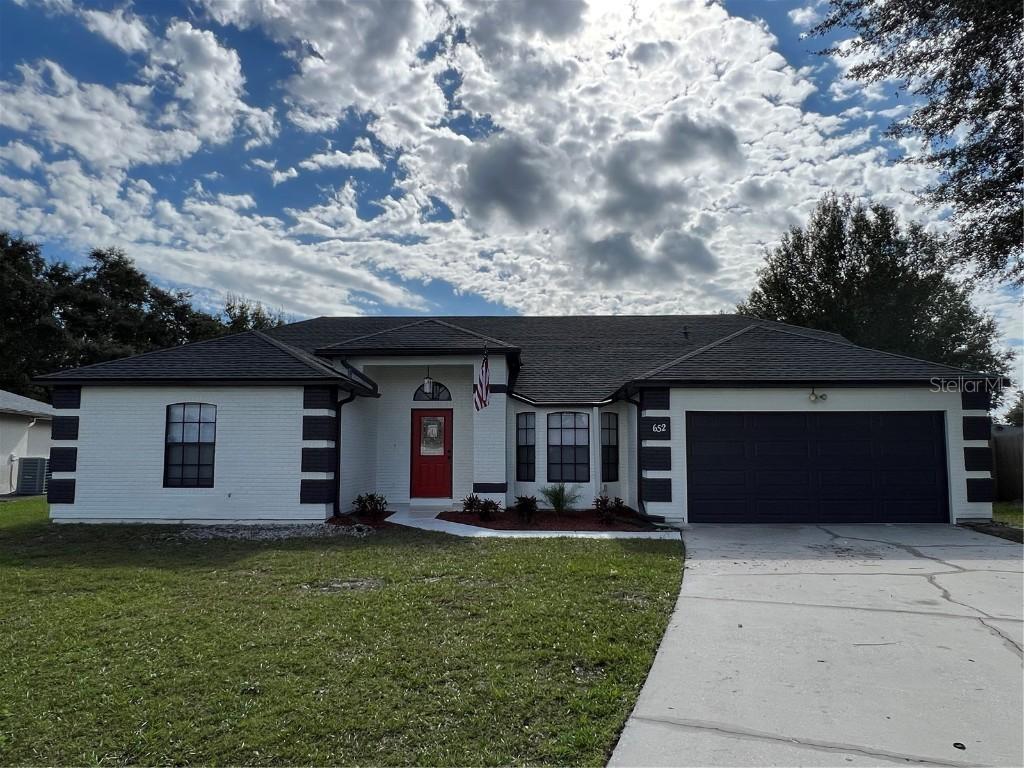 652 Jaguar Ct., Poinciana, FL 34759