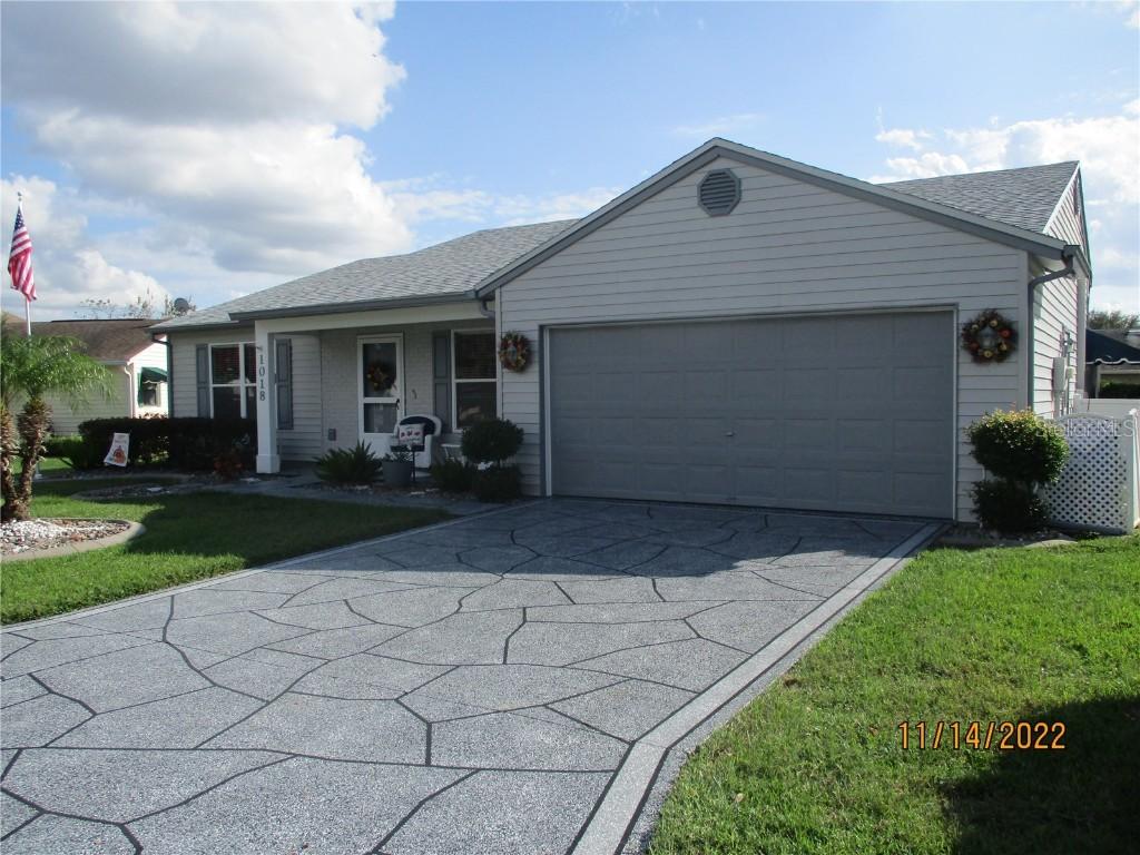 1018 Parakeet Tr., Lakeland, FL 33809