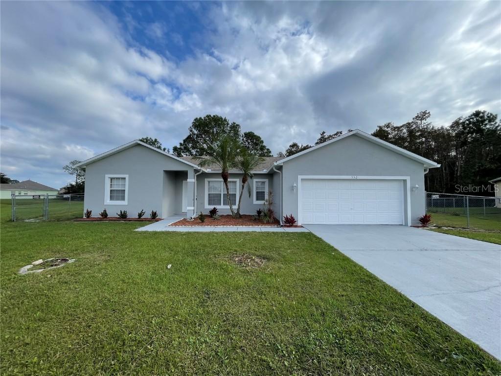 552 Maricopa Dr., Kissimmee, FL 34758