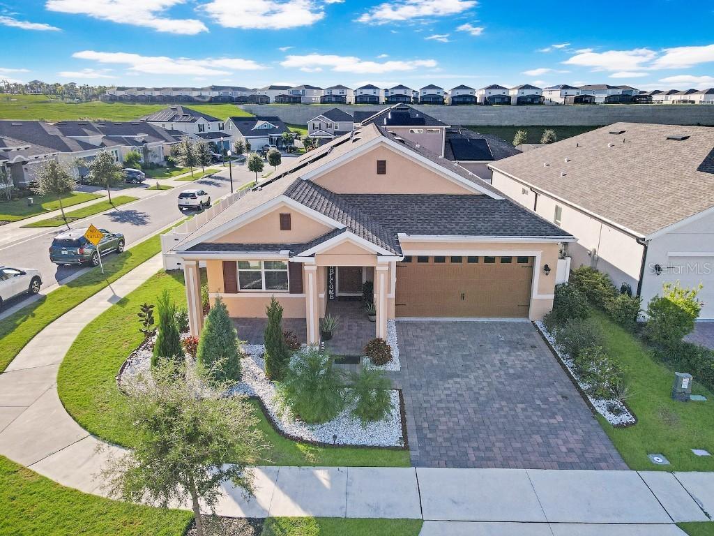 9195 Carmela Ave., Davenport, FL 33897