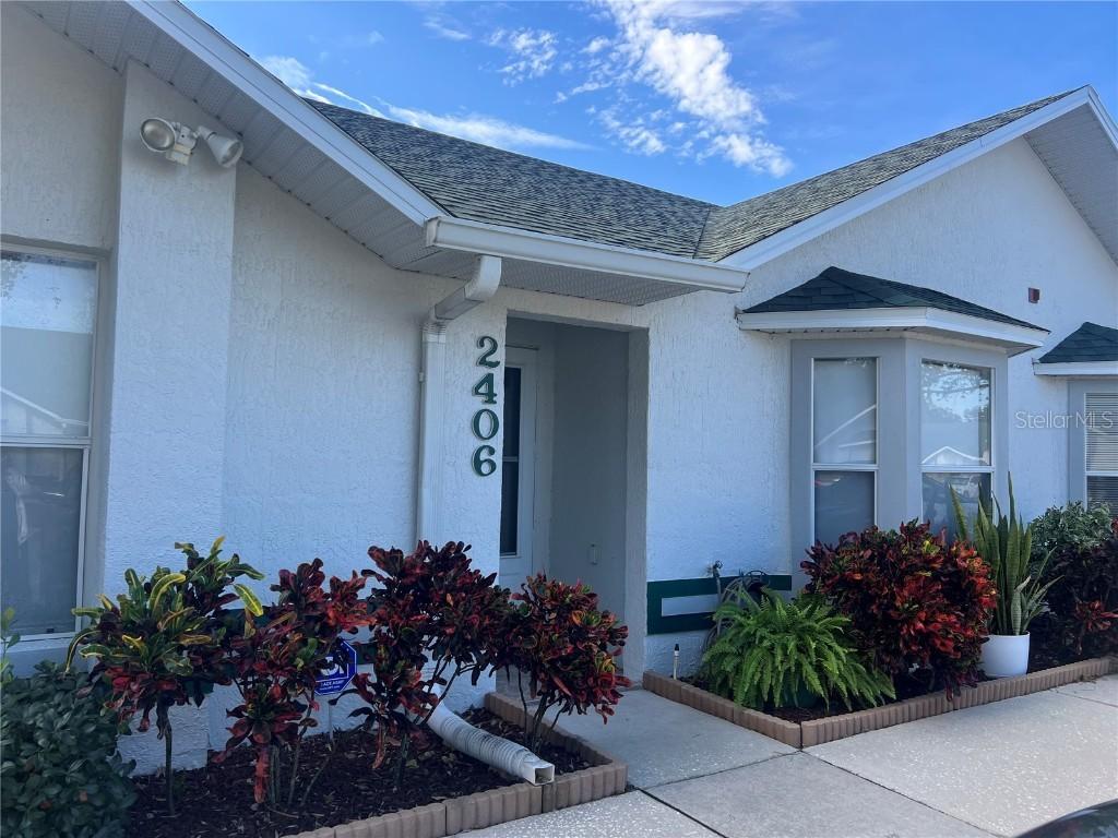 2406 Kam Ct., Kissimmee, FL 34744