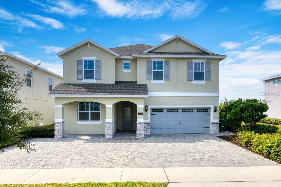7686 Fairfax Dr., Kissimmee, FL 34747