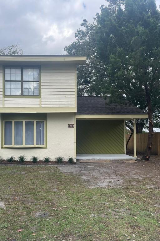7732 Fernbrook Way, Winter Park, FL 32792
