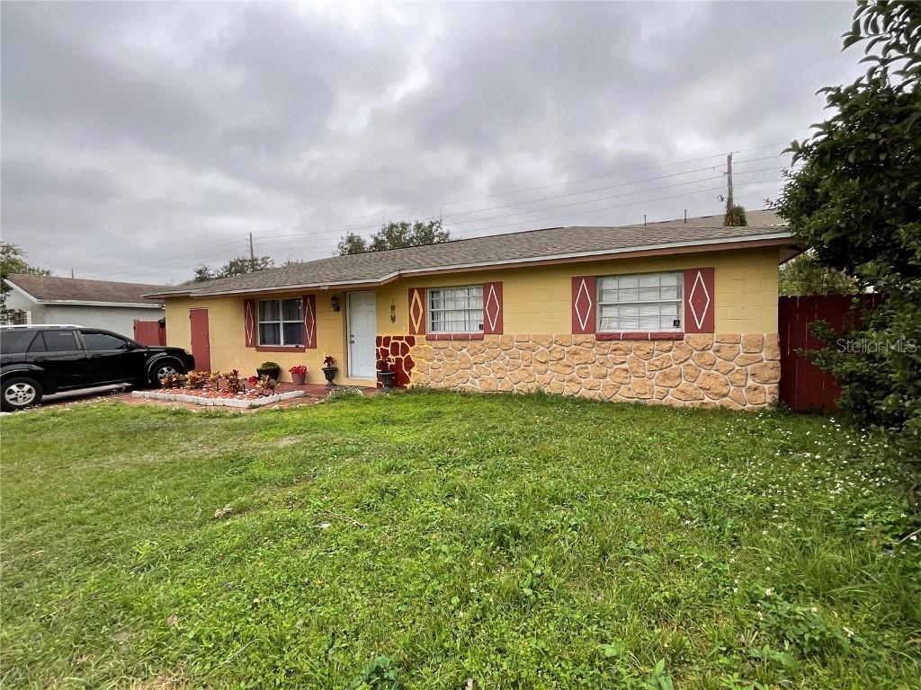 5680 Cardinals Guard Ave., Orlando, FL 32839