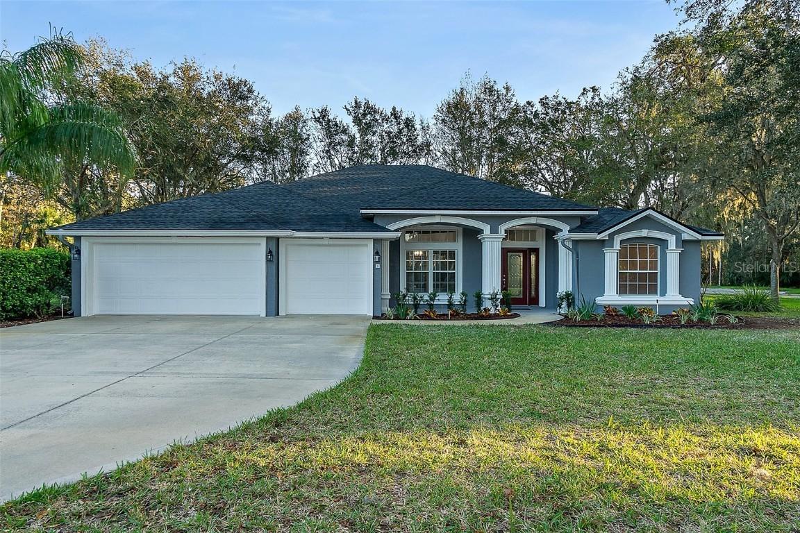 4 Jolynn Dr., Ormond Beach, FL 32174