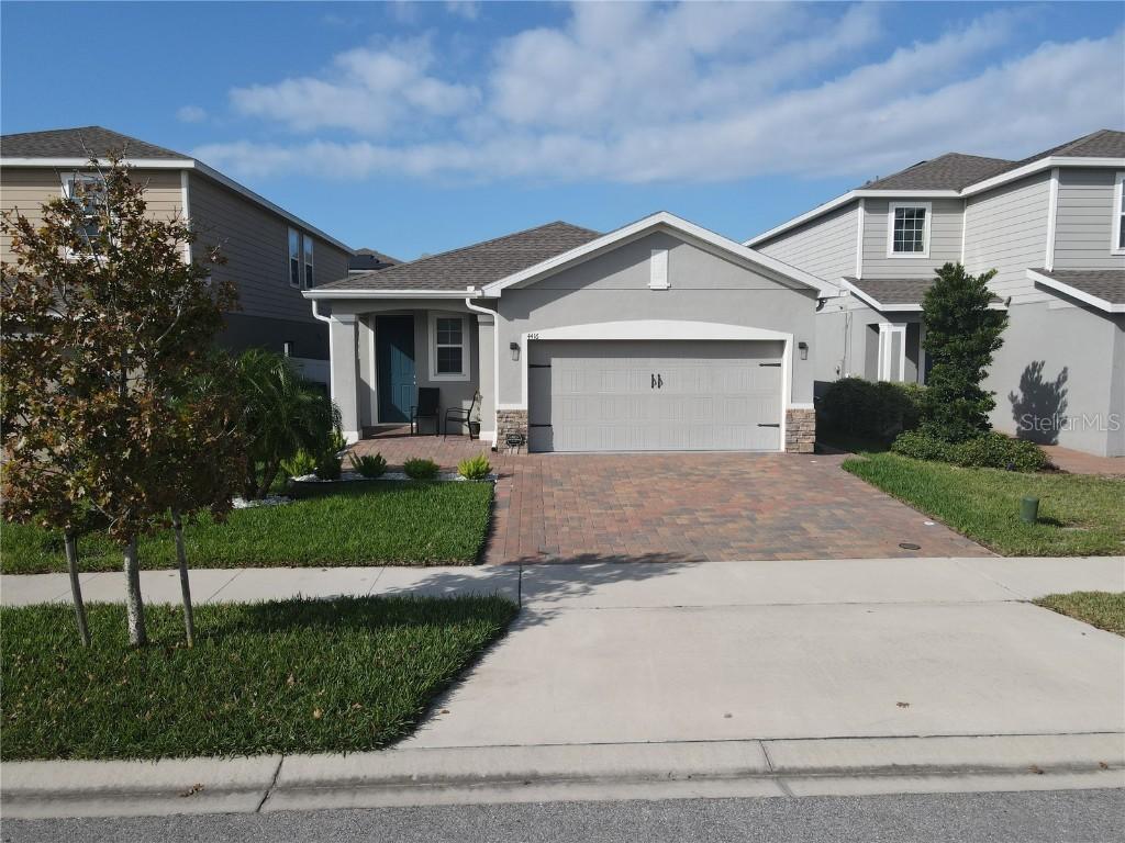 4416 Silver Creek St., Kissimmee, FL 34744