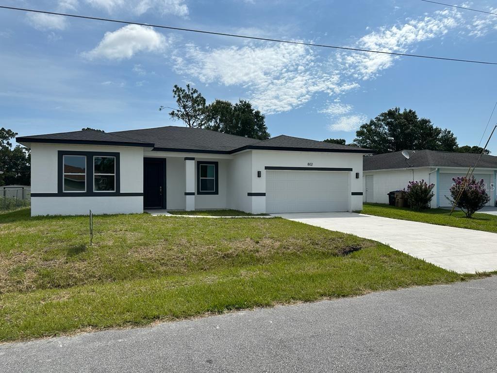 802 San Pedro Ct., Kissimmee, FL 34758