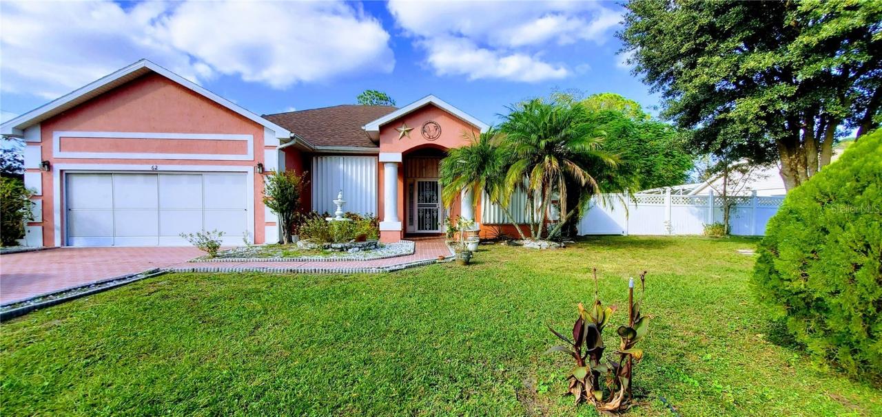 62 Cordona Dr., Kissimmee, FL 34758