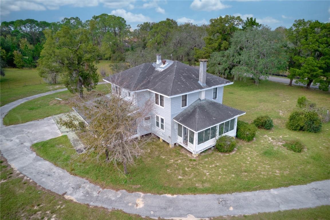 7125 Old Lake Wilson Rd., Davenport, FL 33896