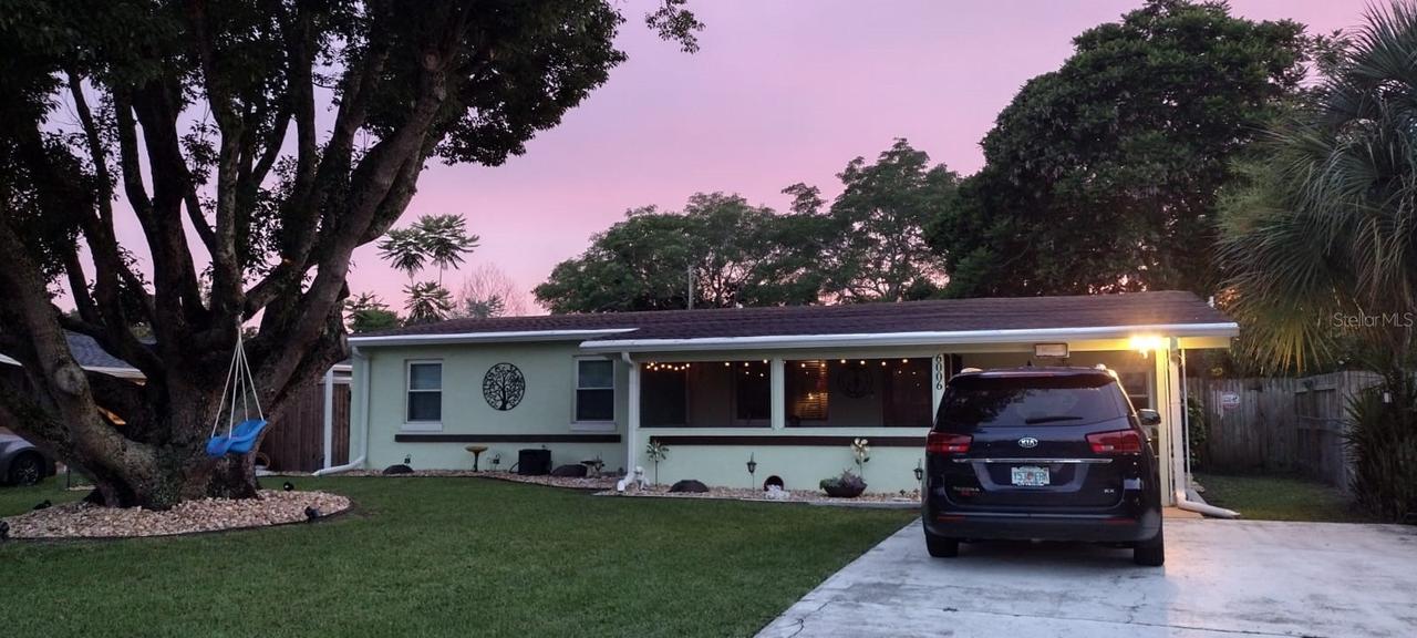 6006 Brookgreen Ave., Orlando, FL 32809