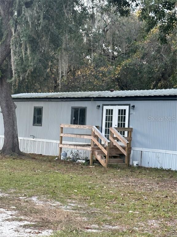 4655 NE 167th Pl., Citra, FL 32113