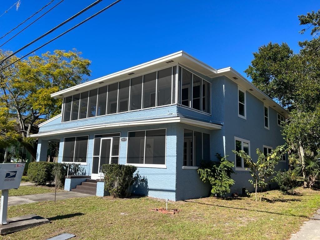 507 Mabbette St., Kissimmee, FL 34741