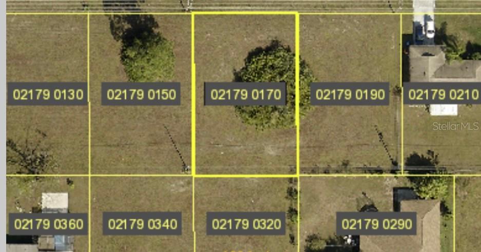 1820 Kismet Pkwy., Cape Coral, FL 33909