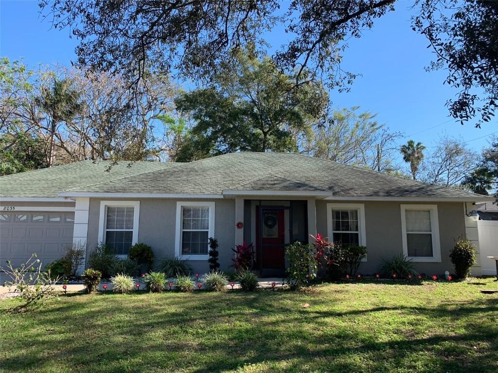 8035 Grovemont Estate Rd., Groveland, FL 34736