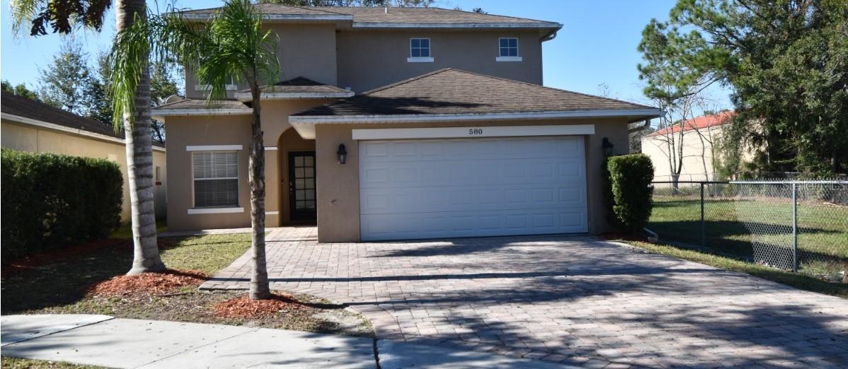 580 Hibiscus Cove Dr., Orlando, FL 32807