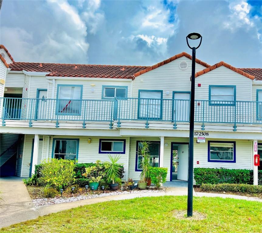 2508 Woodgate Blvd. #103, Orlando, FL 32822