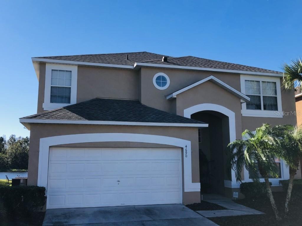 4690 Golden Beach Ct., Kissimmee, FL 34746