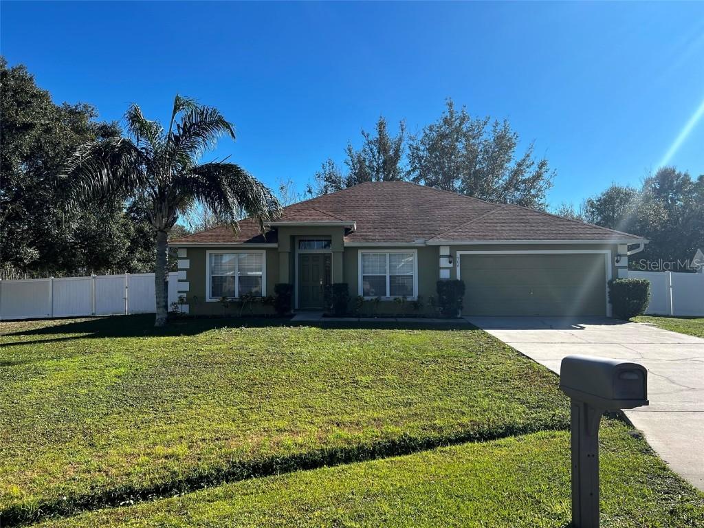 706 Bluebill Way, Poinciana, FL 34759