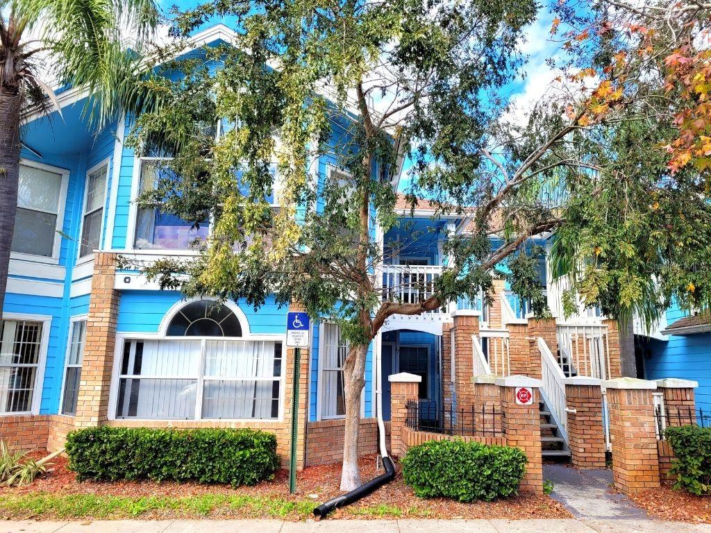 2745 N Poinciana Blvd. #68, Kissimmee, FL 34746