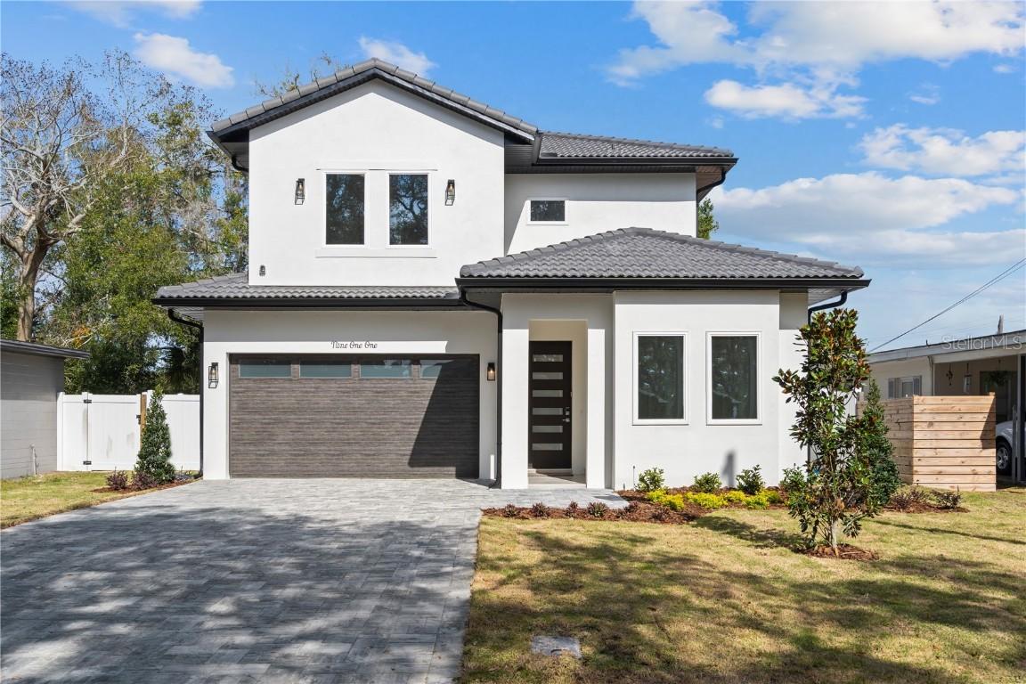 911 Harmon Ave., Winter Park, FL 32789