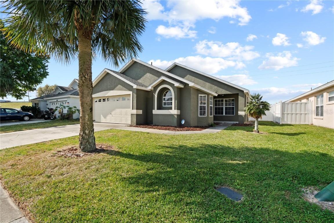 8083 Roaring Creek Ct., Kissimmee, FL 34747