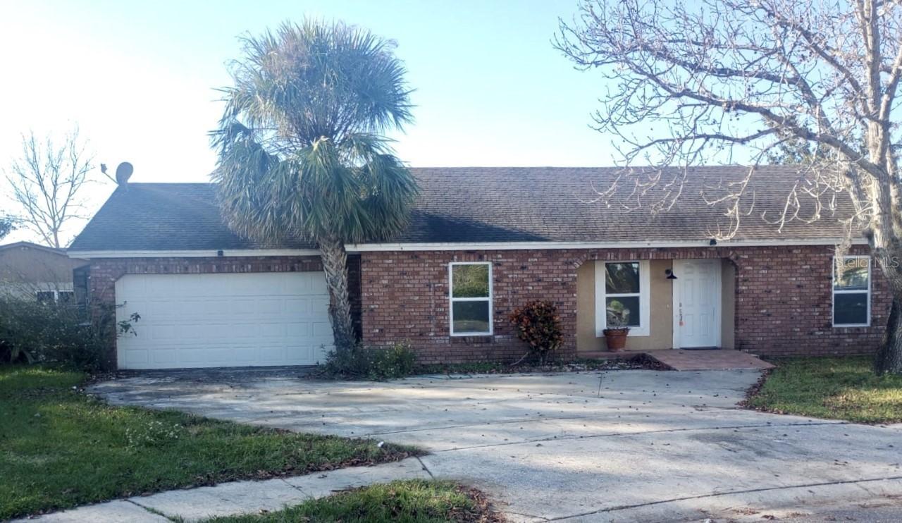 8104 Britt Dr., Orlando, FL 32822