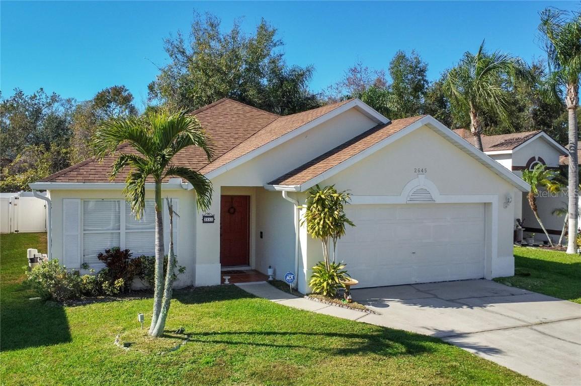 2645 Chatham Cir., Kissimmee, FL 34746