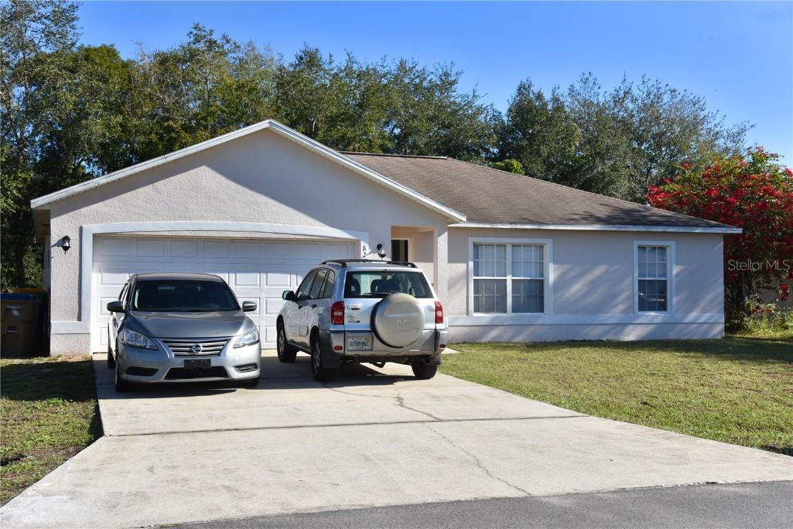824 San Pedro Ct., Kissimmee, FL 34758