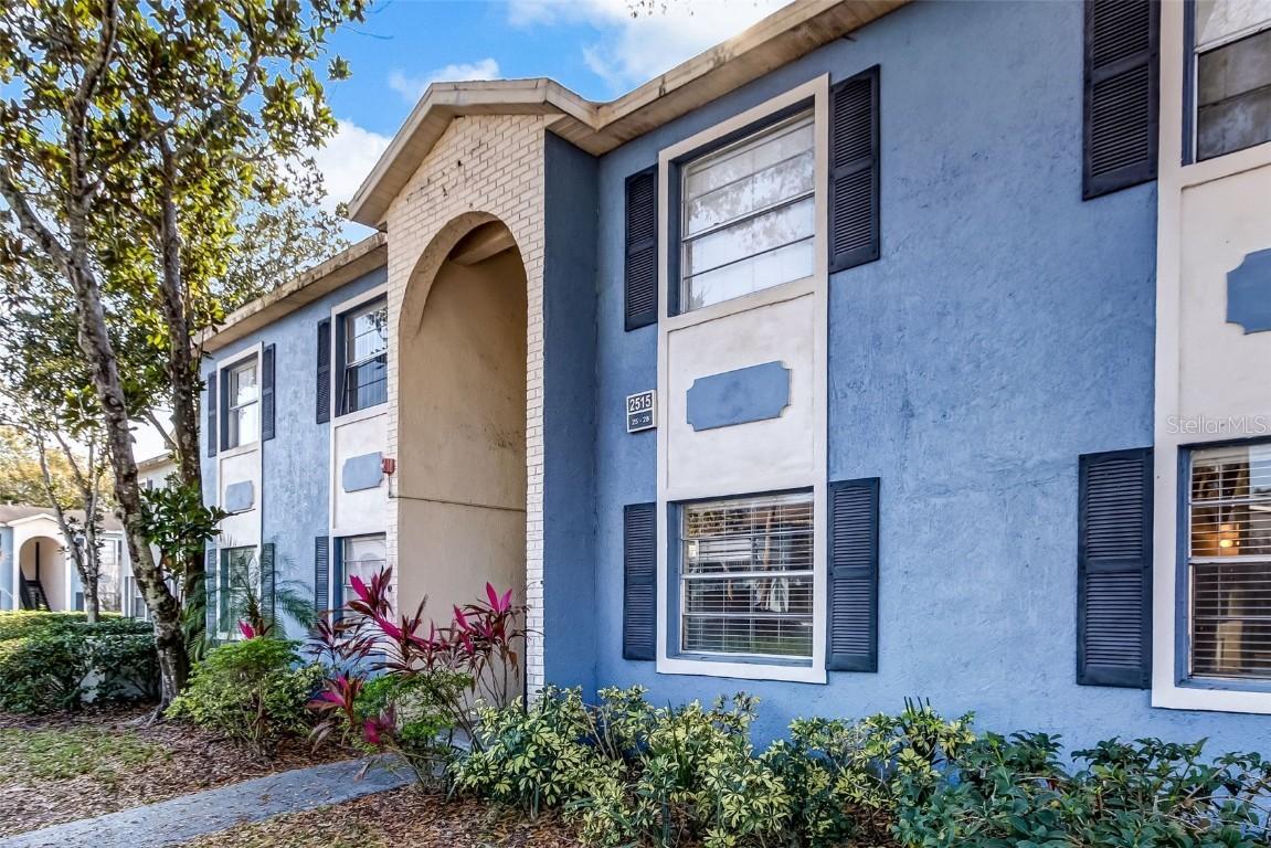 2515 N Alafaya Tr. #25, Orlando, FL 32826
