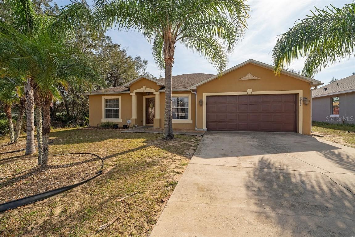 310 Dolphin Way, Kissimmee, FL 34759