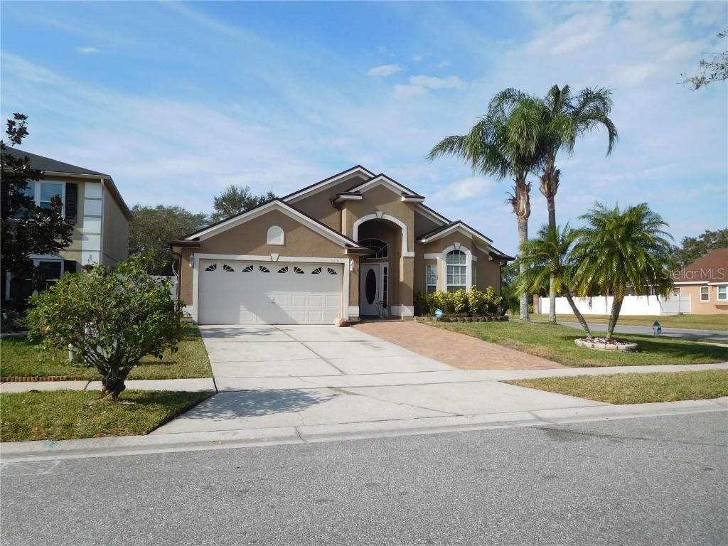 12302 Holly Jane Ct., Orlando, FL 32824