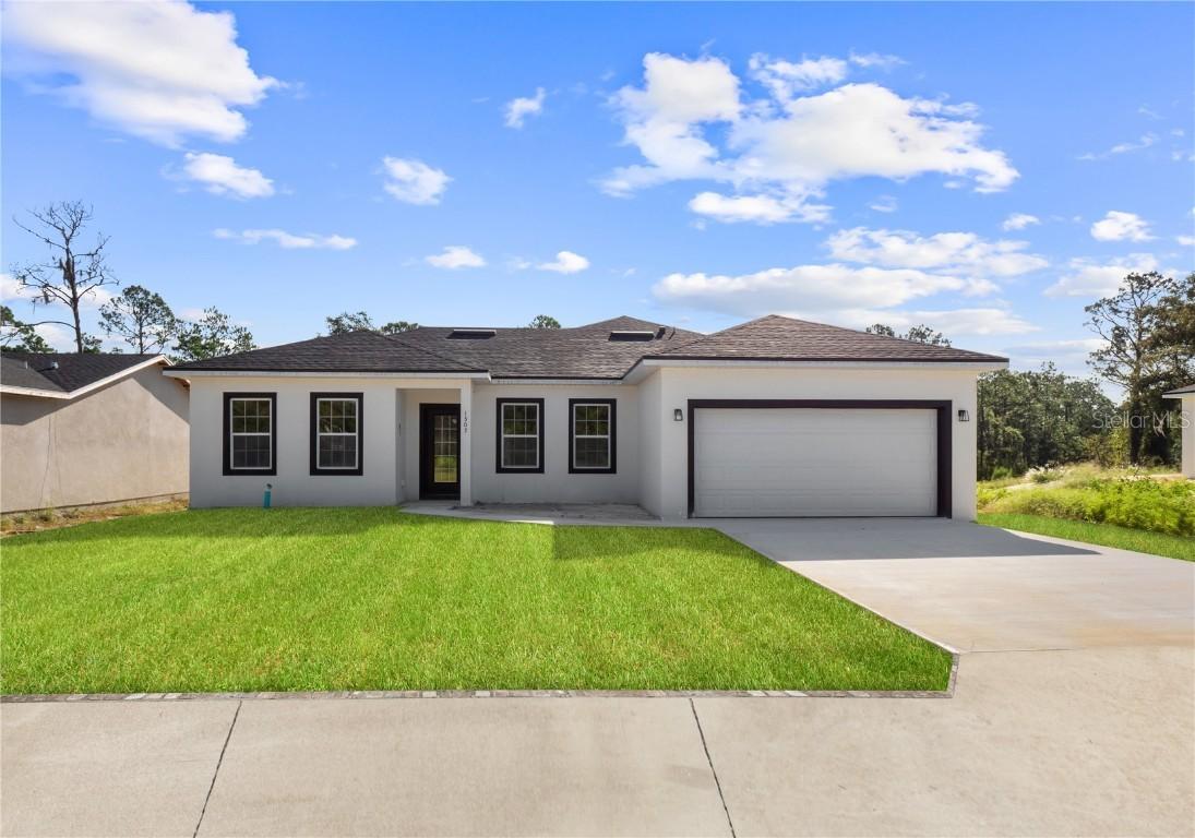 1430 Tern Ct., Poinciana, FL 34759