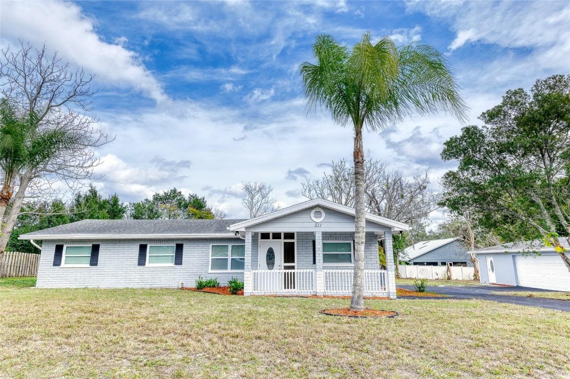 511 Highland Ter., Titusville, FL 32796