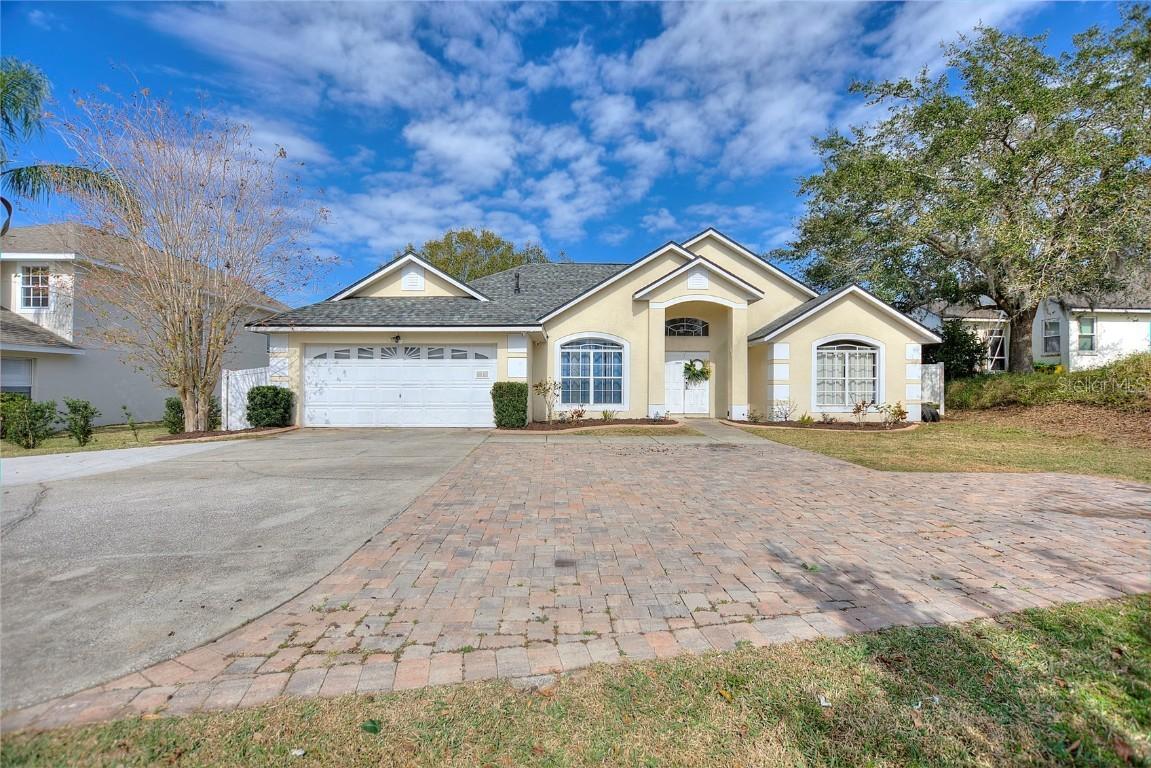 264 Greeley Loop, Davenport, FL 33897