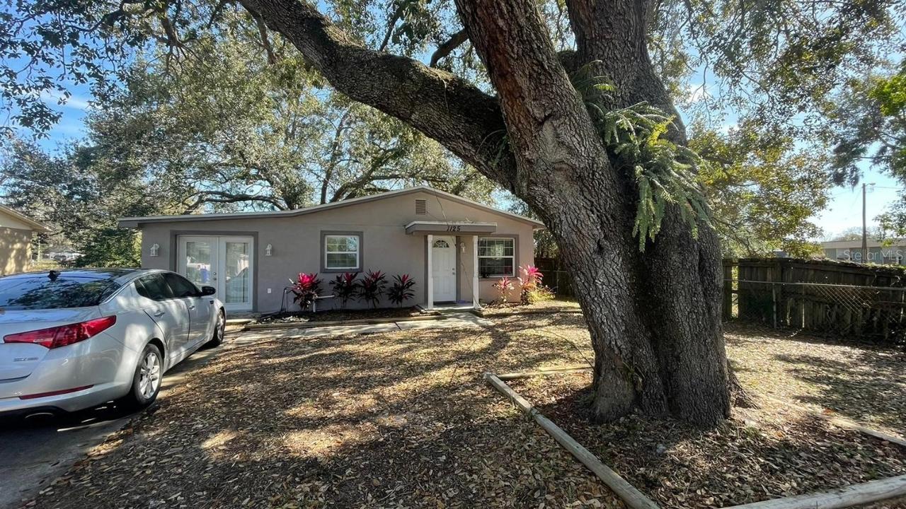 1125 N Ruth Ave., Lakeland, FL 33805