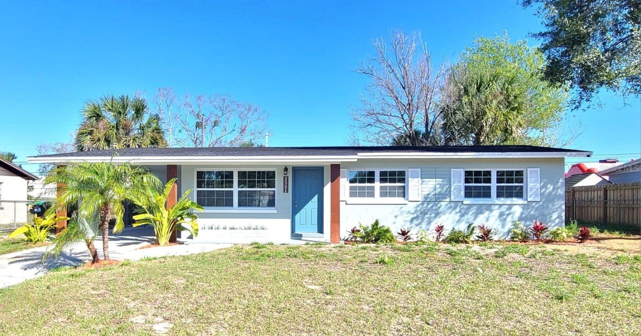 3301 Needles Dr., Orlando, FL 32810