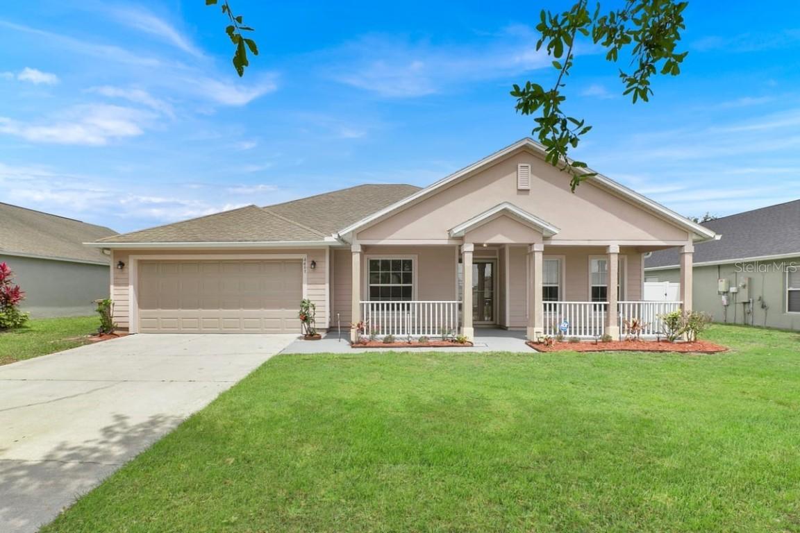 4607 Woodford Dr., Kissimmee, FL 34758