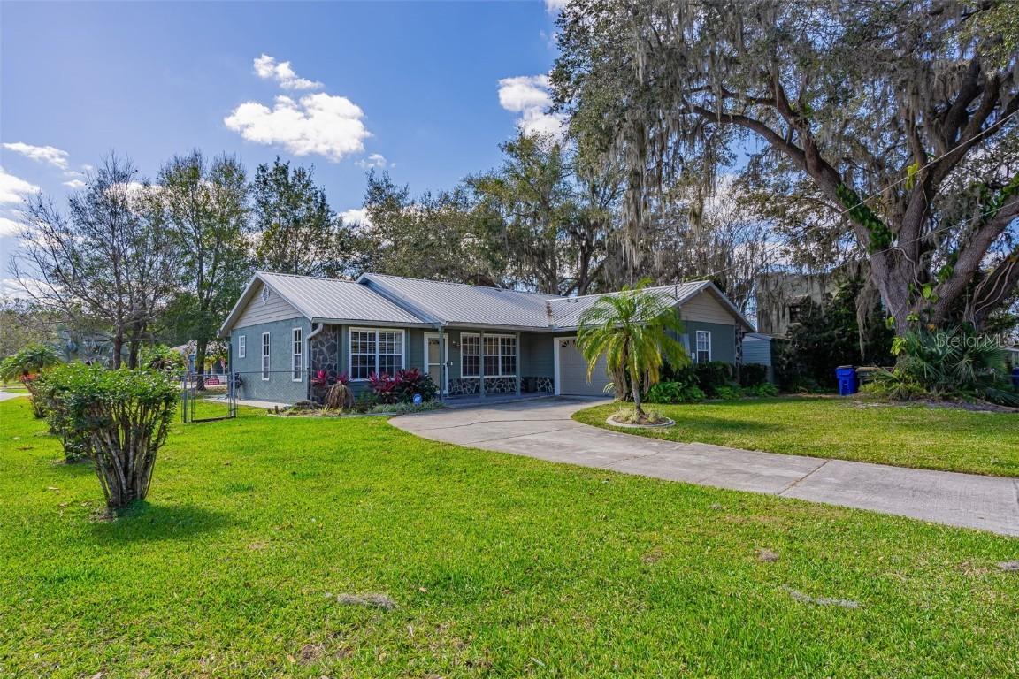 1401 Cypress Ave., Saint Cloud, FL 34769