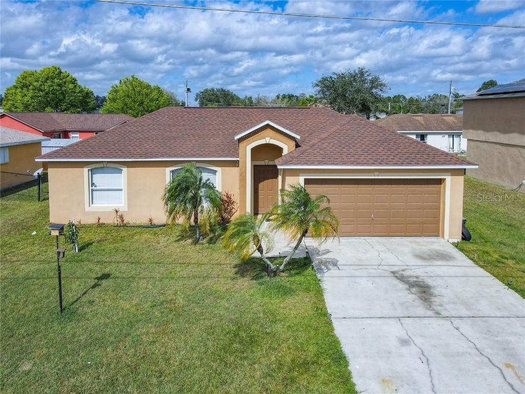 723 Parrot Ct., Poinciana, FL 34759